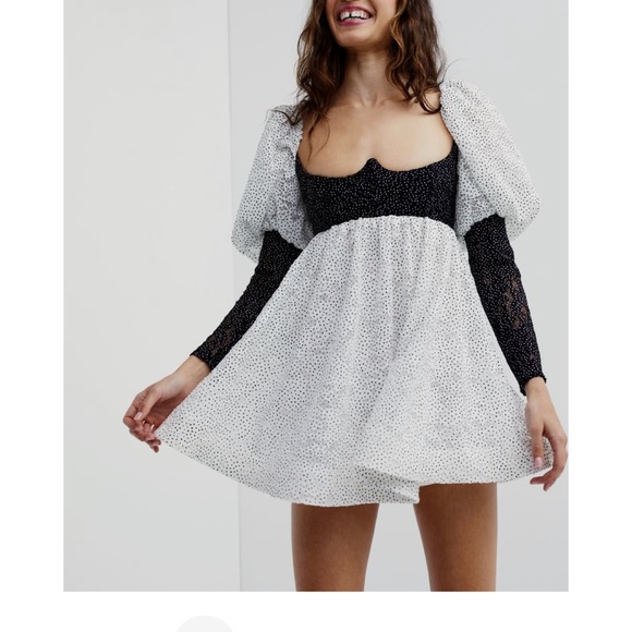 For Love And Lemons Dresses & Skirts - For love and lemons Clarisse dress